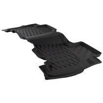 Tapis de sol Prado 150 ARB avant/arrière – Protection 4x4 premium